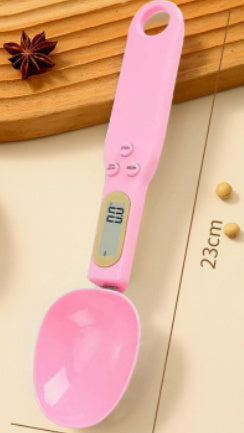 SmartScoop™ Digital Measuring Spoon