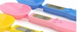 SmartScoop™ Digital Measuring Spoon