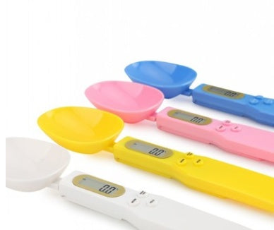 SmartScoop™ Digital Measuring Spoon