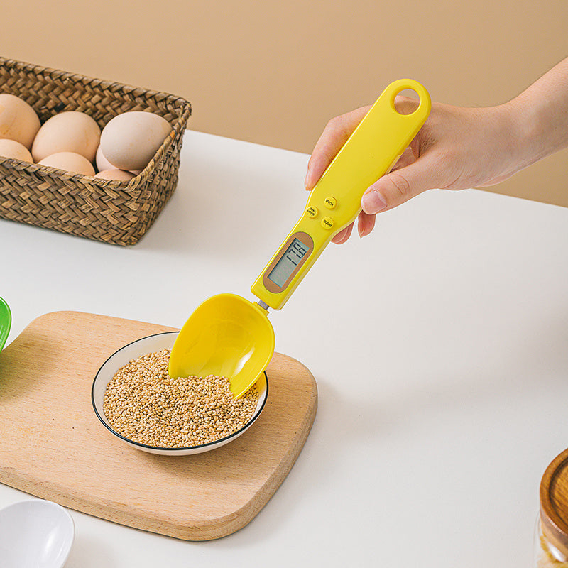 SmartScoop™ Digital Measuring Spoon