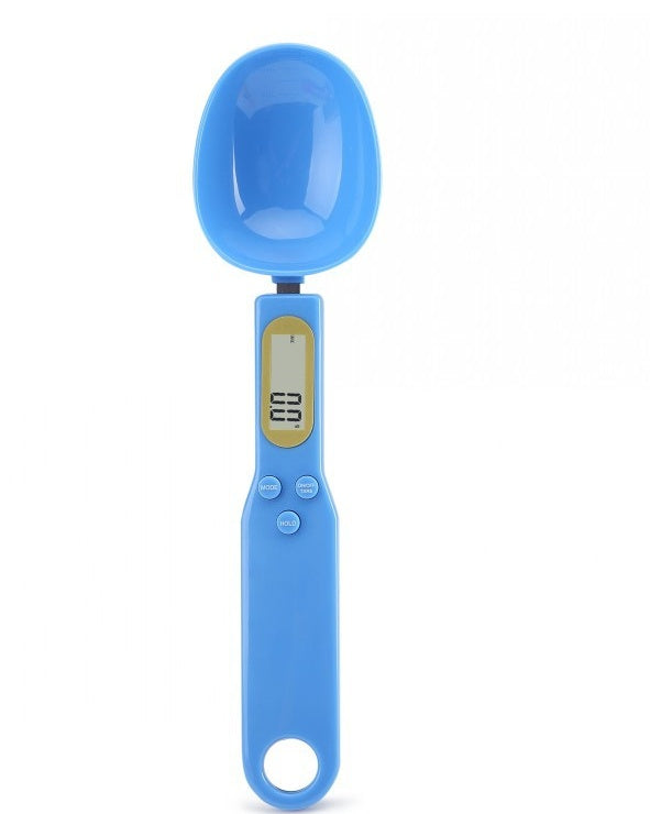 SmartScoop™ Digital Measuring Spoon