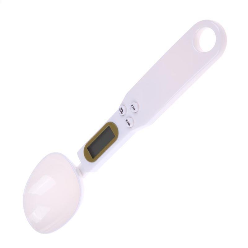 SmartScoop™ Digital Measuring Spoon
