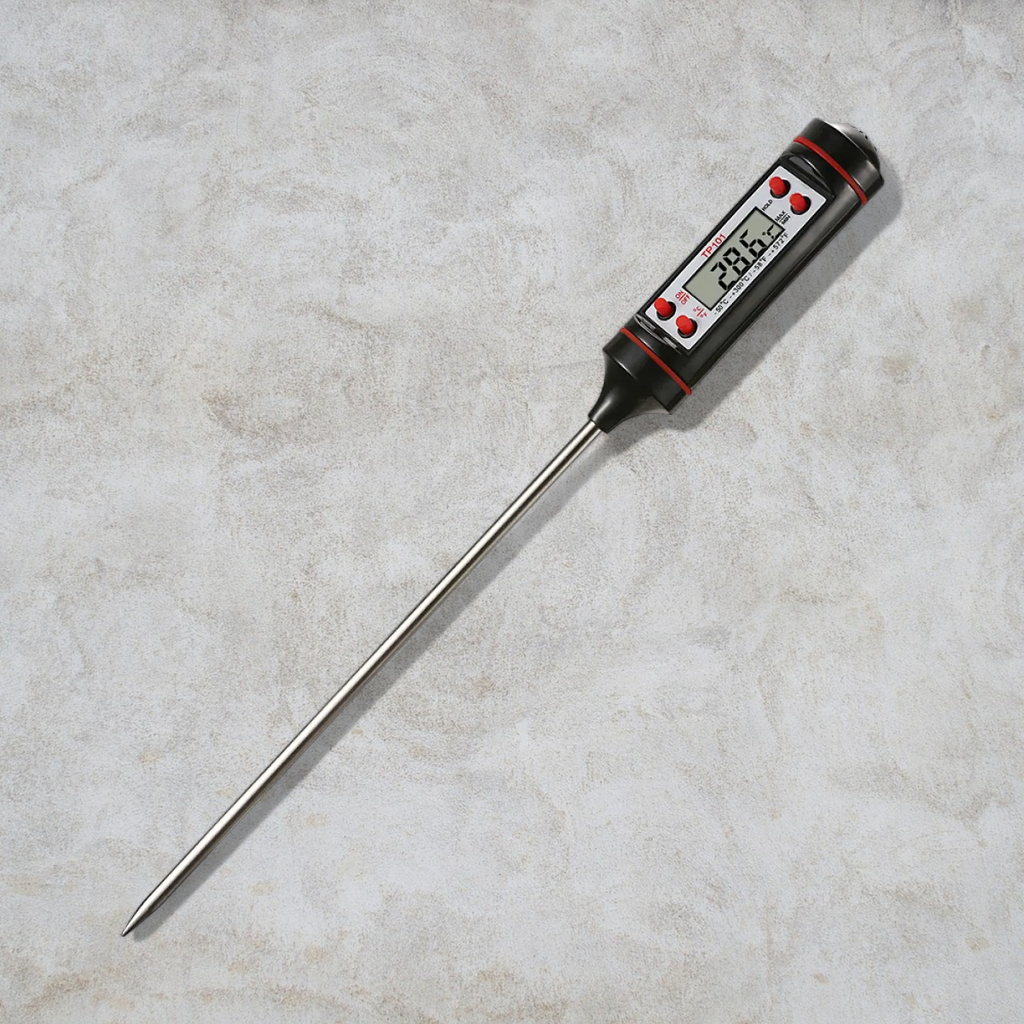 Digital Cooking Thermometer