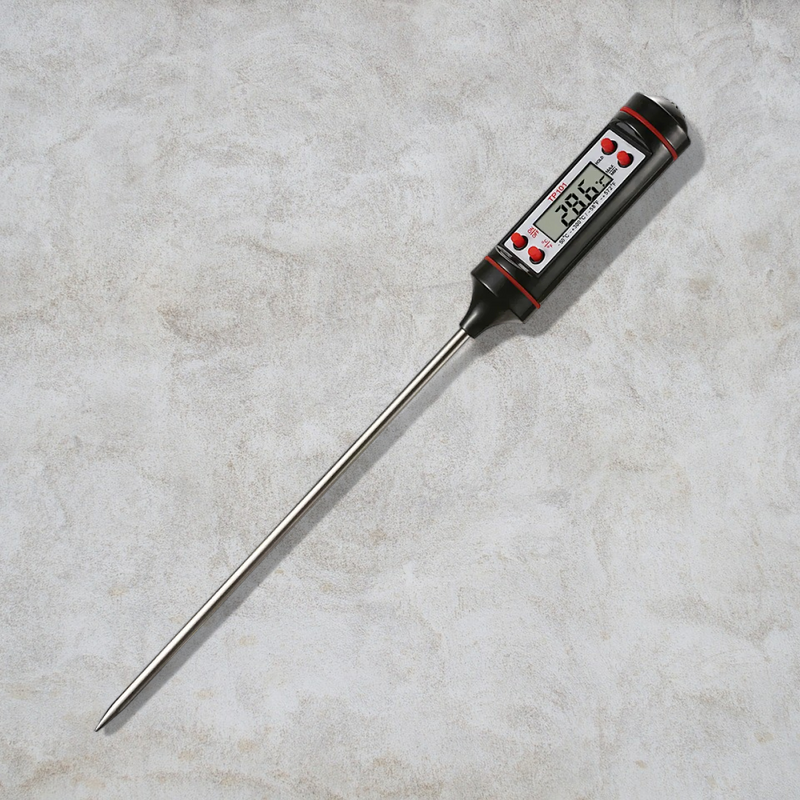 Digital Cooking Thermometer