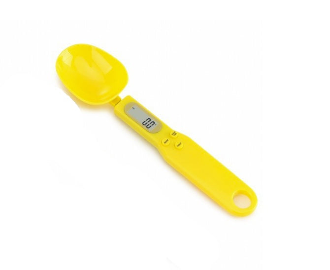 SmartScoop™ Digital Measuring Spoon