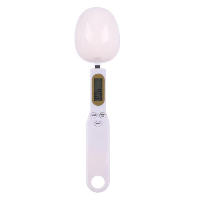 SmartScoop™ Digital Measuring Spoon