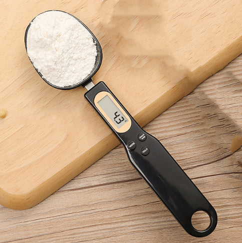 SmartScoop™ Digital Measuring Spoon