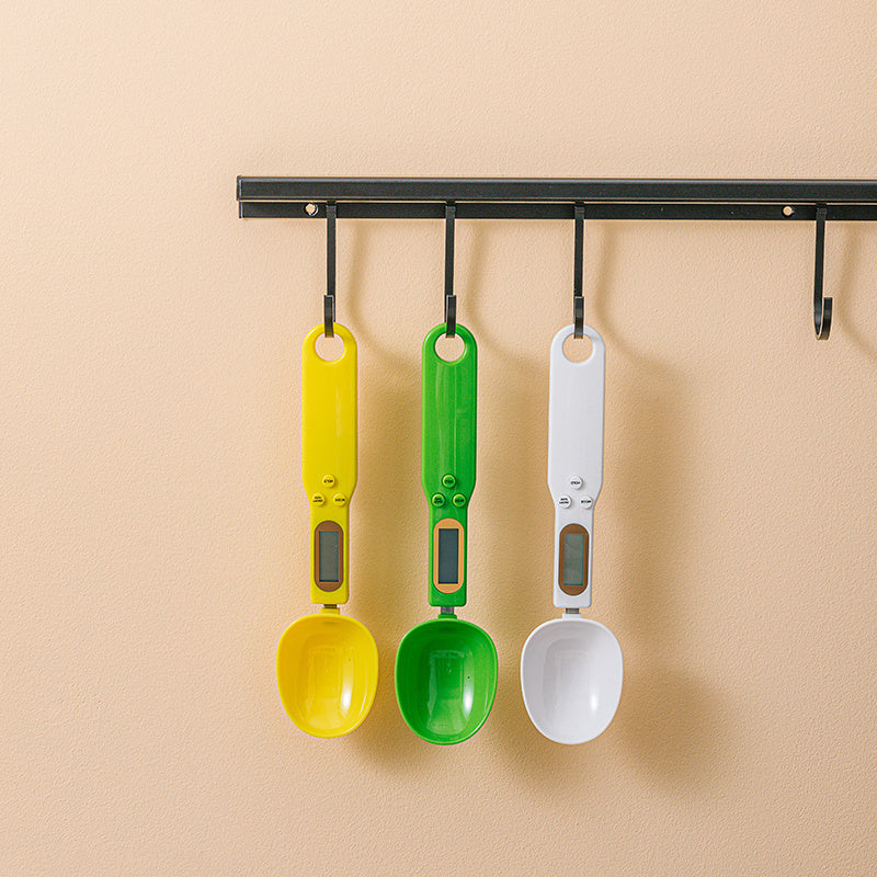 SmartScoop™ Digital Measuring Spoon