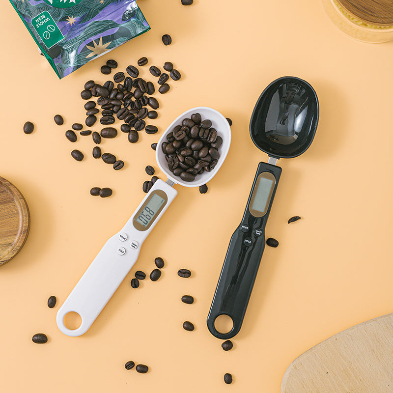 SmartScoop™ Digital Measuring Spoon