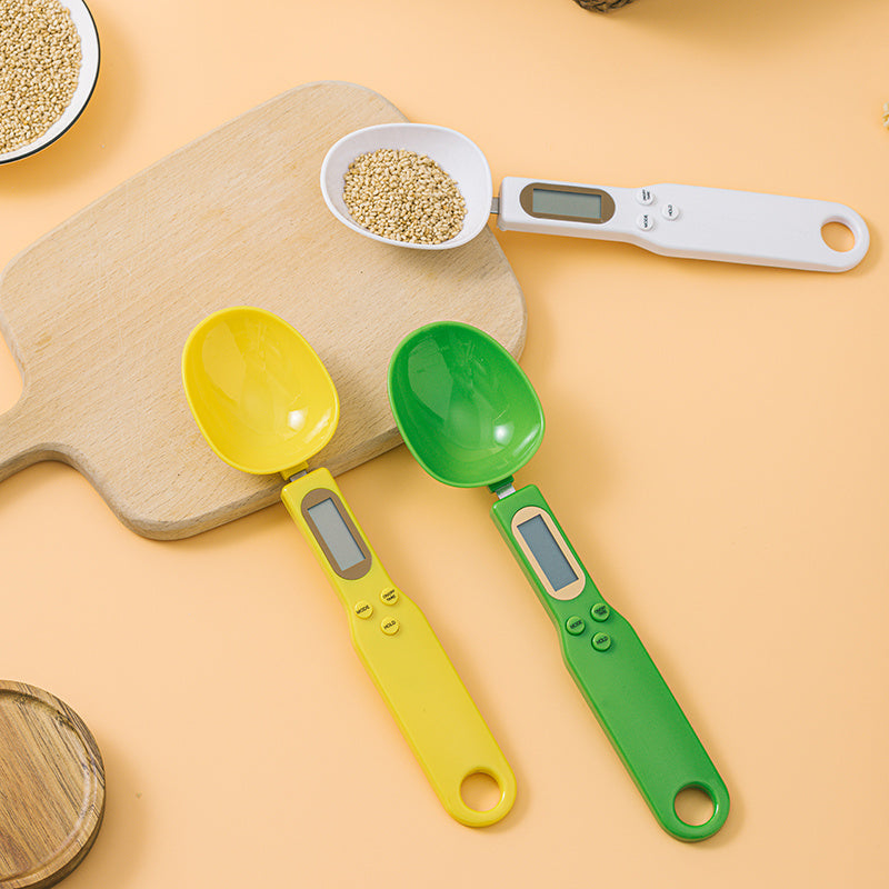 SmartScoop™ Digital Measuring Spoon